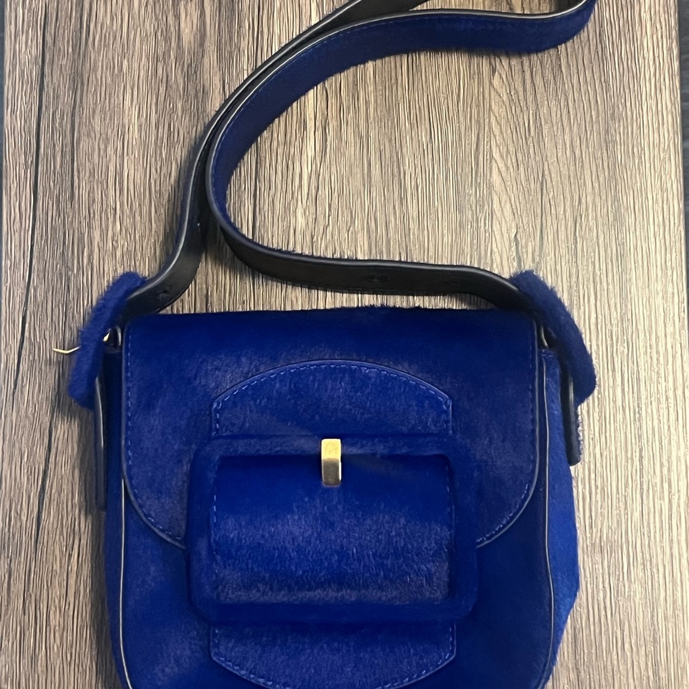 TORY BURCH Sawyer Mini Shoulder Bag